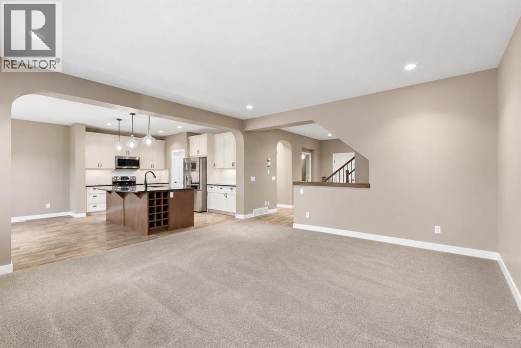 300 Aspenmere Way, Chestermere, Alberta  T1X 0Y2 - Photo 25 - A2345134