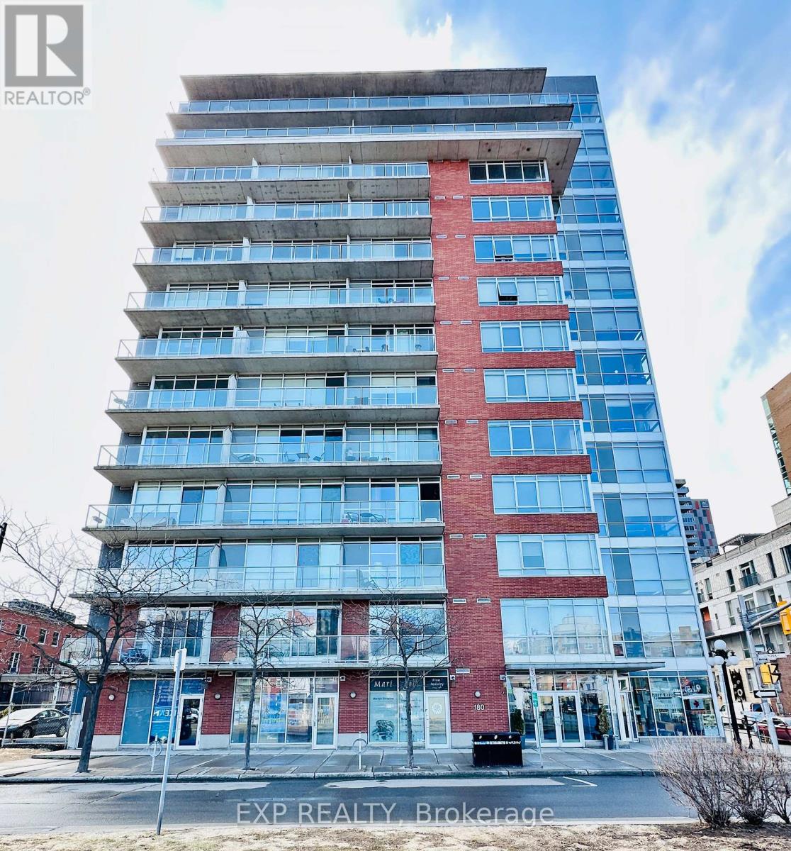 1006 - 180 York Street, Ottawa, Ontario  K1N 1J6 - Photo 2 - X13814992