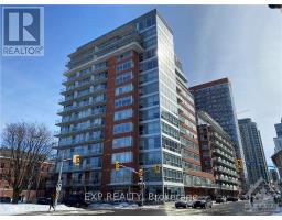 1006 - 180 YORK STREET, Ottawa, Ontario