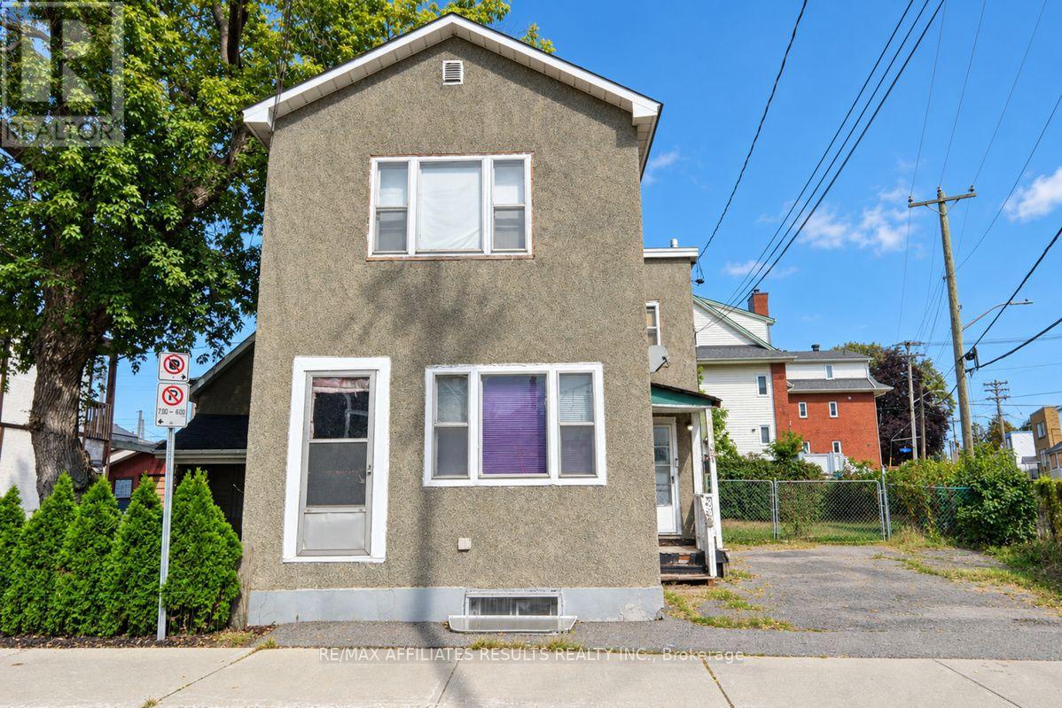 321 Savard Avenue, Ottawa, Ontario  K1L 7S1 - Photo 2 - X13815000