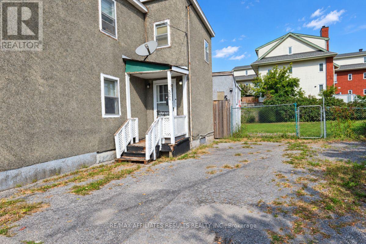 321 Savard Avenue, Ottawa, Ontario  K1L 7S1 - Photo 3 - X13815000
