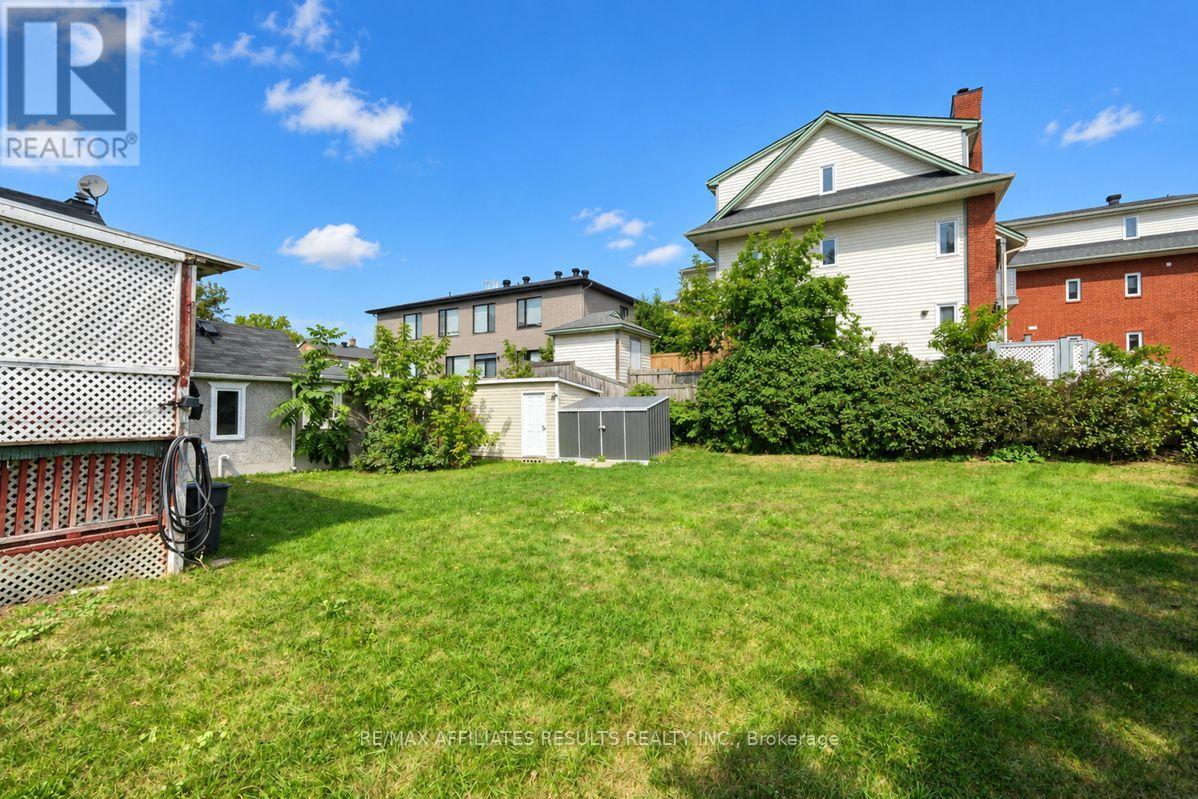 321 Savard Avenue, Ottawa, Ontario  K1L 7S1 - Photo 4 - X13815000