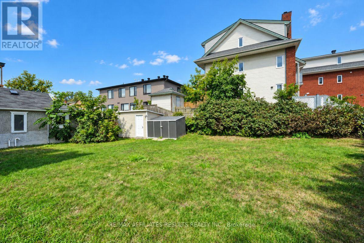 321 Savard Avenue, Ottawa, Ontario  K1L 7S1 - Photo 5 - X13815000