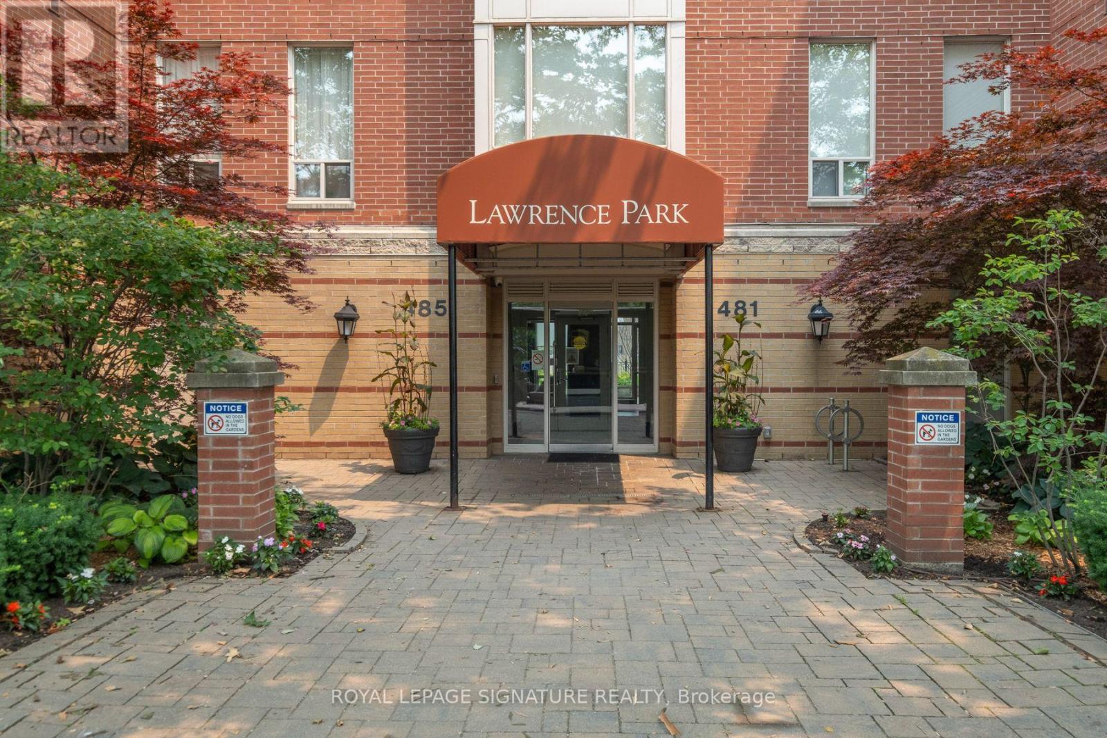 308 - 485 Rosewell Avenue, Toronto, Ontario  M4R 2J2 - Photo 33 - C13814900