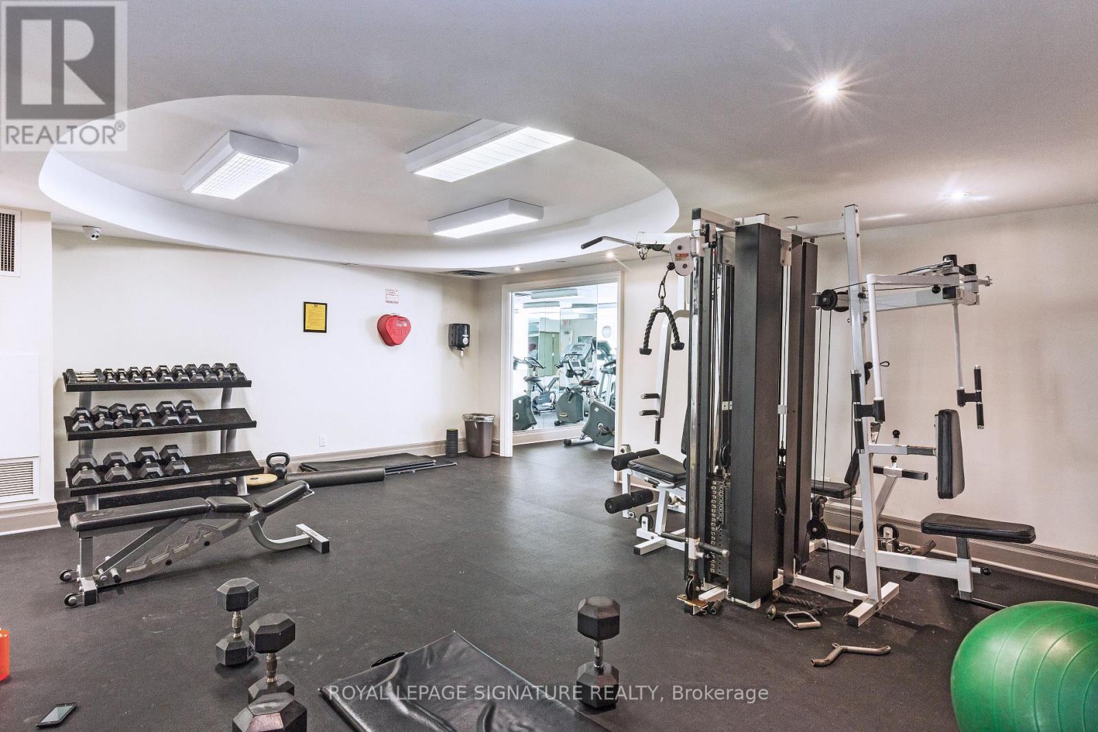 308 - 485 Rosewell Avenue, Toronto, Ontario  M4R 2J2 - Photo 39 - C13814900