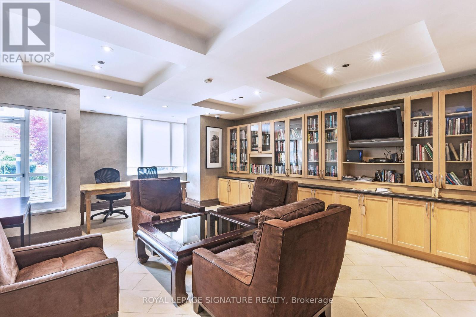 308 - 485 Rosewell Avenue, Toronto, Ontario  M4R 2J2 - Photo 40 - C13814900