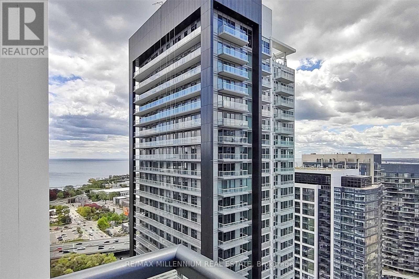 2802 - 50 Ordnance Street, Toronto, Ontario  M6K 0C8 - Photo 3 - C13814904