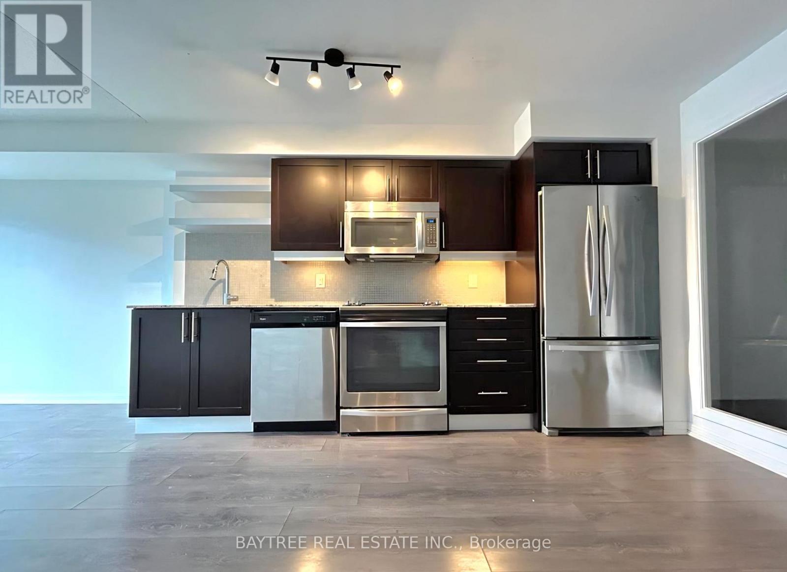 1109 - 400 ADELAIDE STREET E, Toronto, Ontario