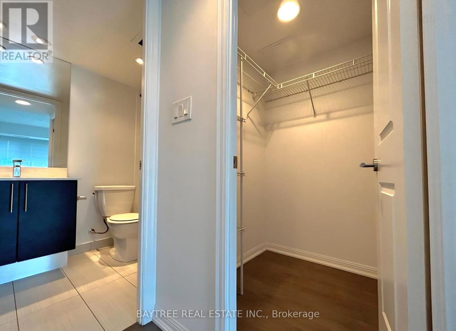 1109 - 400 Adelaide Street E, Toronto, Ontario  M5A 4S3 - Photo 5 - C13814906