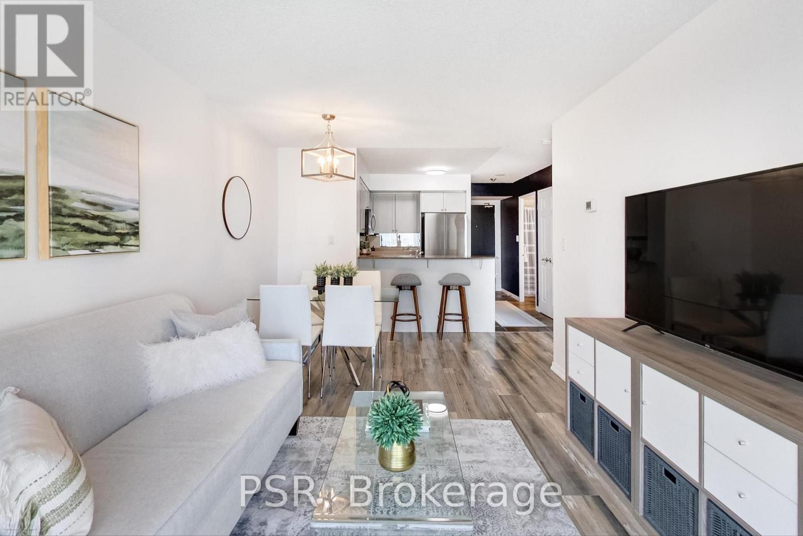 1023 - 230 King Street E, Toronto, Ontario  M5A 1K5 - Photo 11 - C13814908