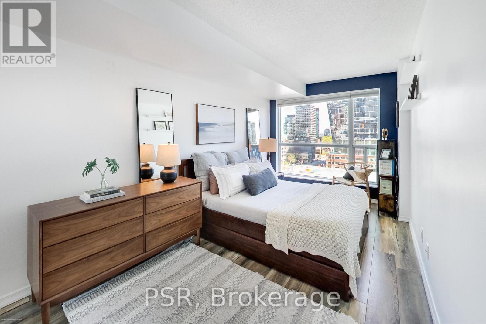 1023 - 230 King Street E, Toronto, Ontario  M5A 1K5 - Photo 12 - C13814908