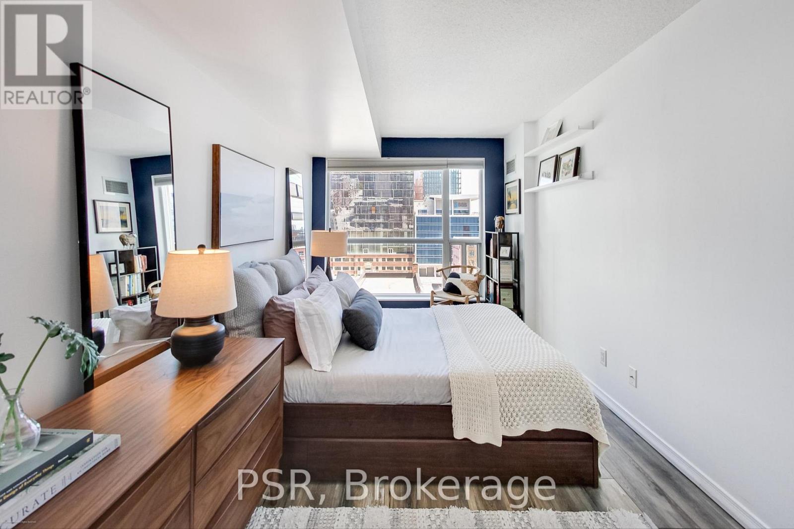 1023 - 230 King Street E, Toronto, Ontario  M5A 1K5 - Photo 13 - C13814908