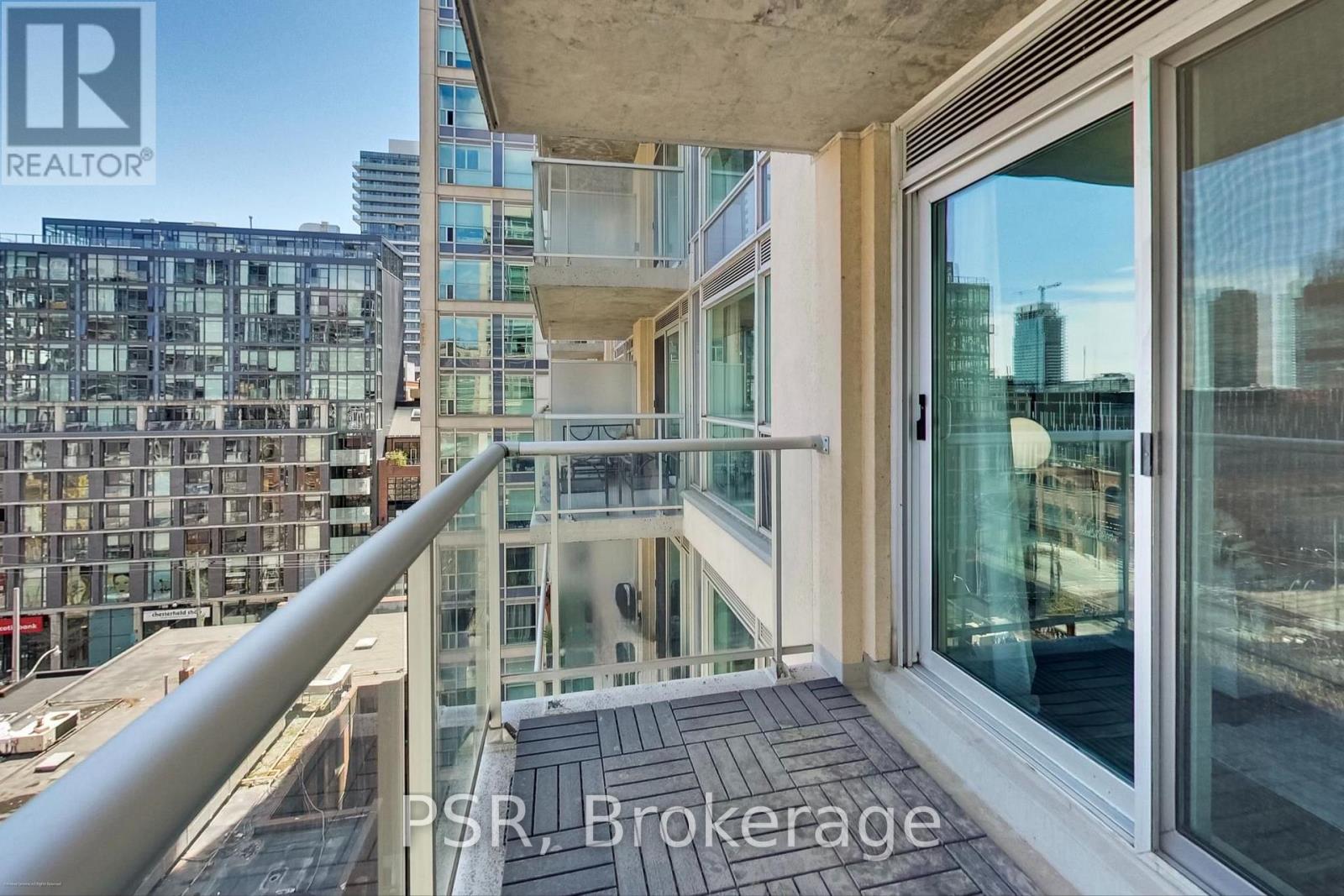 1023 - 230 King Street E, Toronto, Ontario  M5A 1K5 - Photo 16 - C13814908