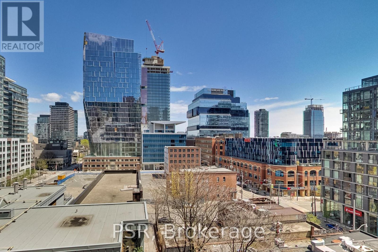 1023 - 230 King Street E, Toronto, Ontario  M5A 1K5 - Photo 17 - C13814908