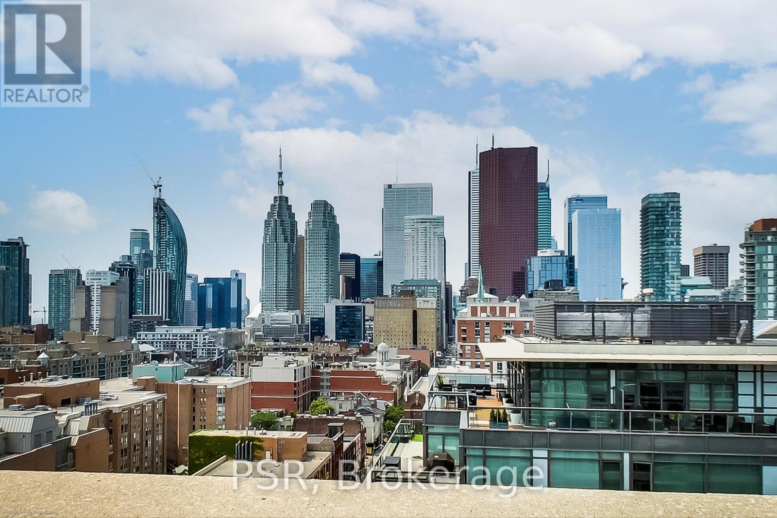 1023 - 230 King Street E, Toronto, Ontario  M5A 1K5 - Photo 29 - C13814908