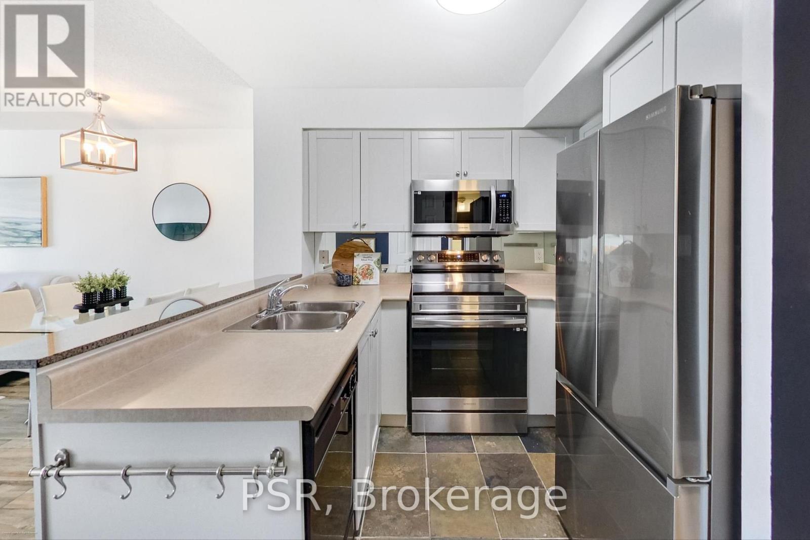 1023 - 230 King Street E, Toronto, Ontario  M5A 1K5 - Photo 5 - C13814908