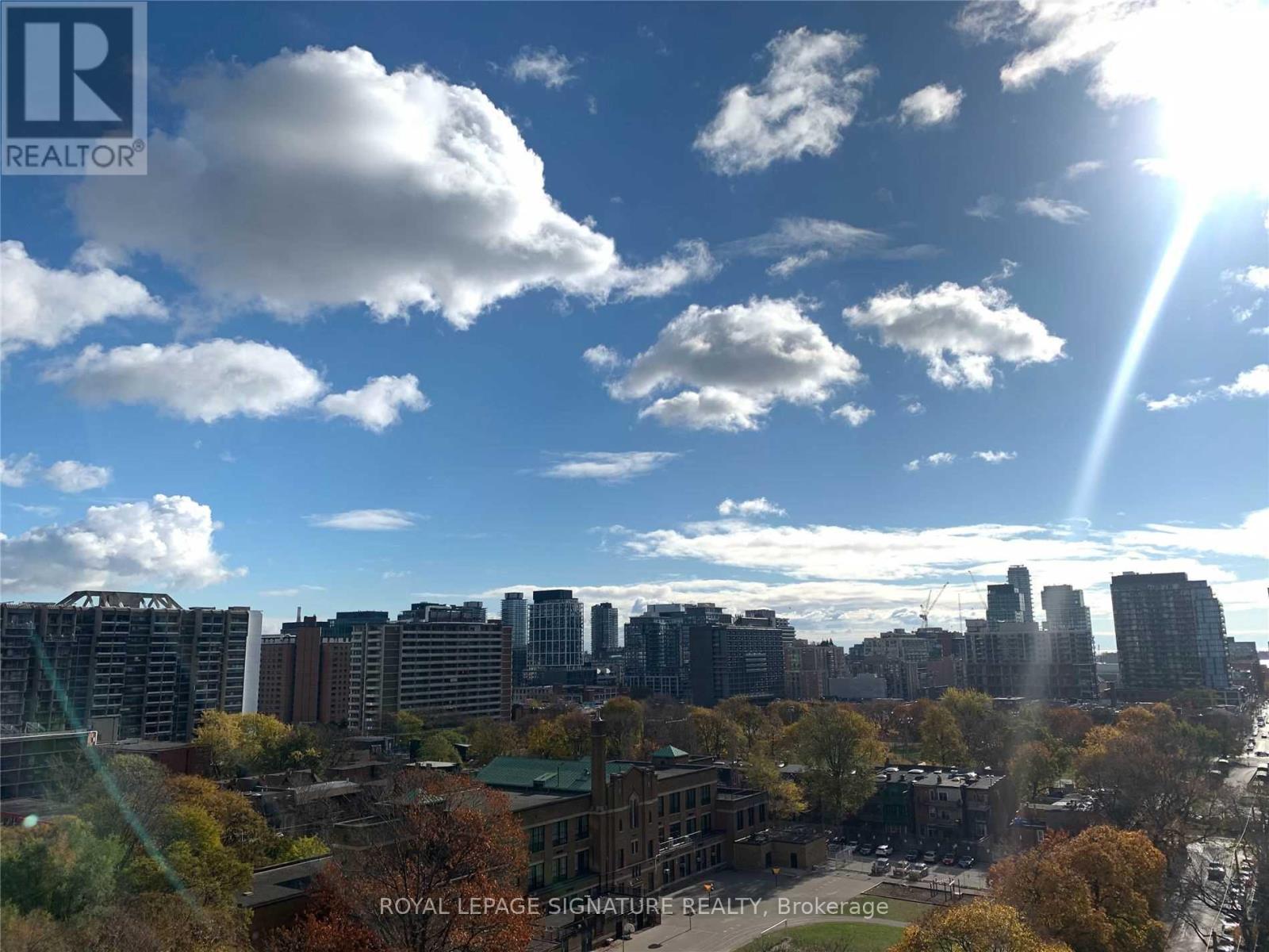 1016 - 251 Jarvis Street, Toronto, Ontario  M5B 0C3 - Photo 10 - C13814912