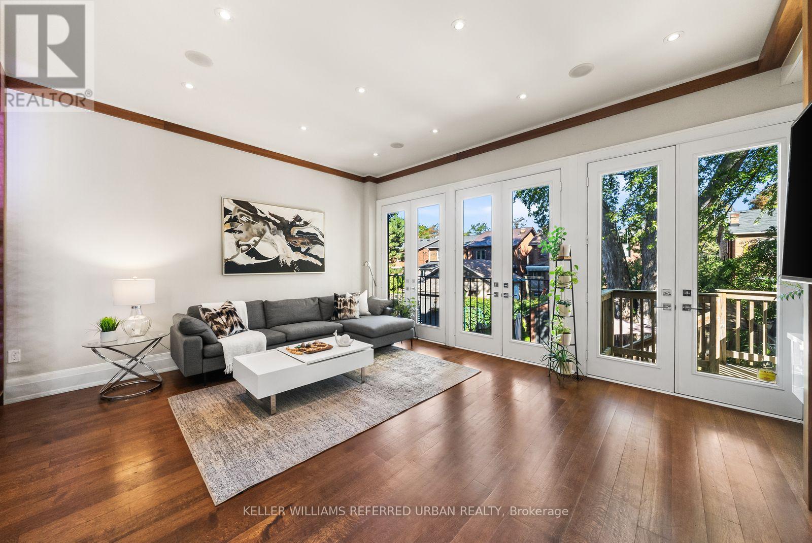32 Cranbrooke Avenue, Toronto, Ontario  M5M 1M4 - Photo 15 - C13814970