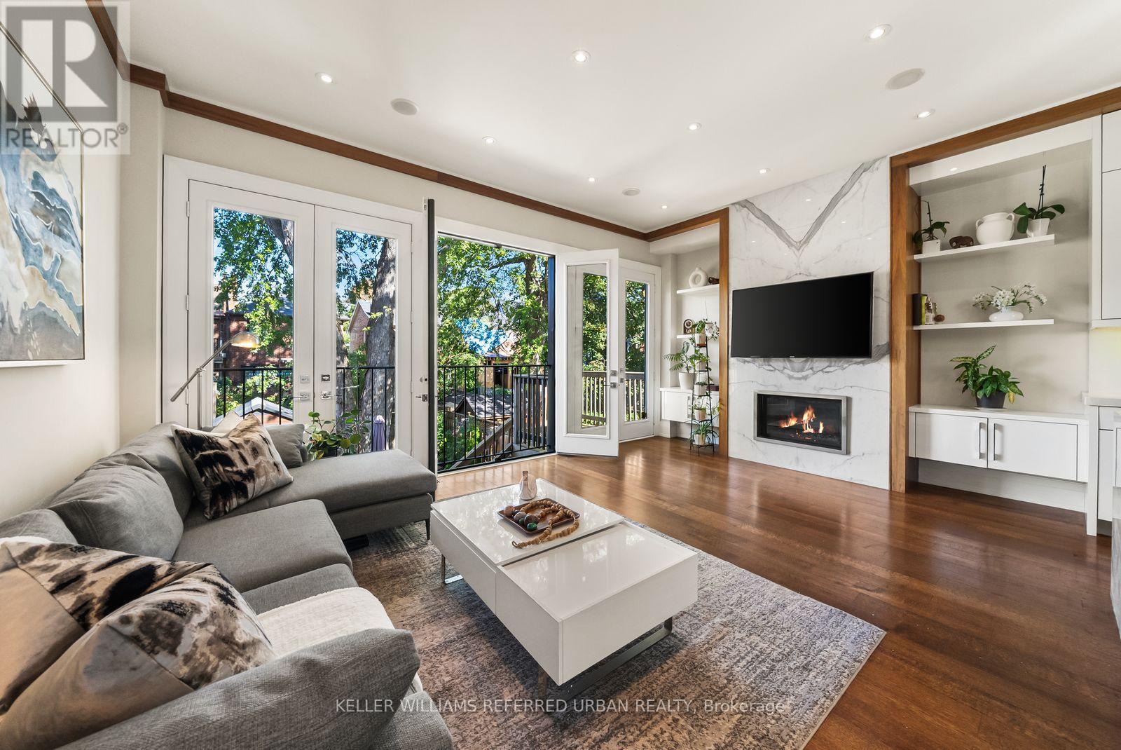 32 Cranbrooke Avenue, Toronto, Ontario  M5M 1M4 - Photo 18 - C13814970