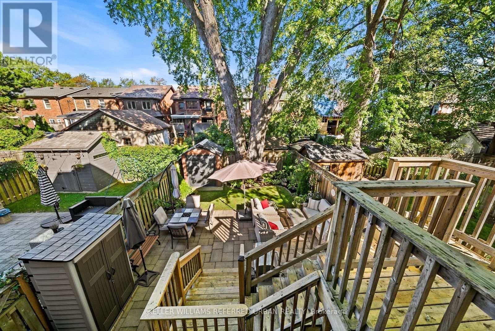 32 Cranbrooke Avenue, Toronto, Ontario  M5M 1M4 - Photo 20 - C13814970