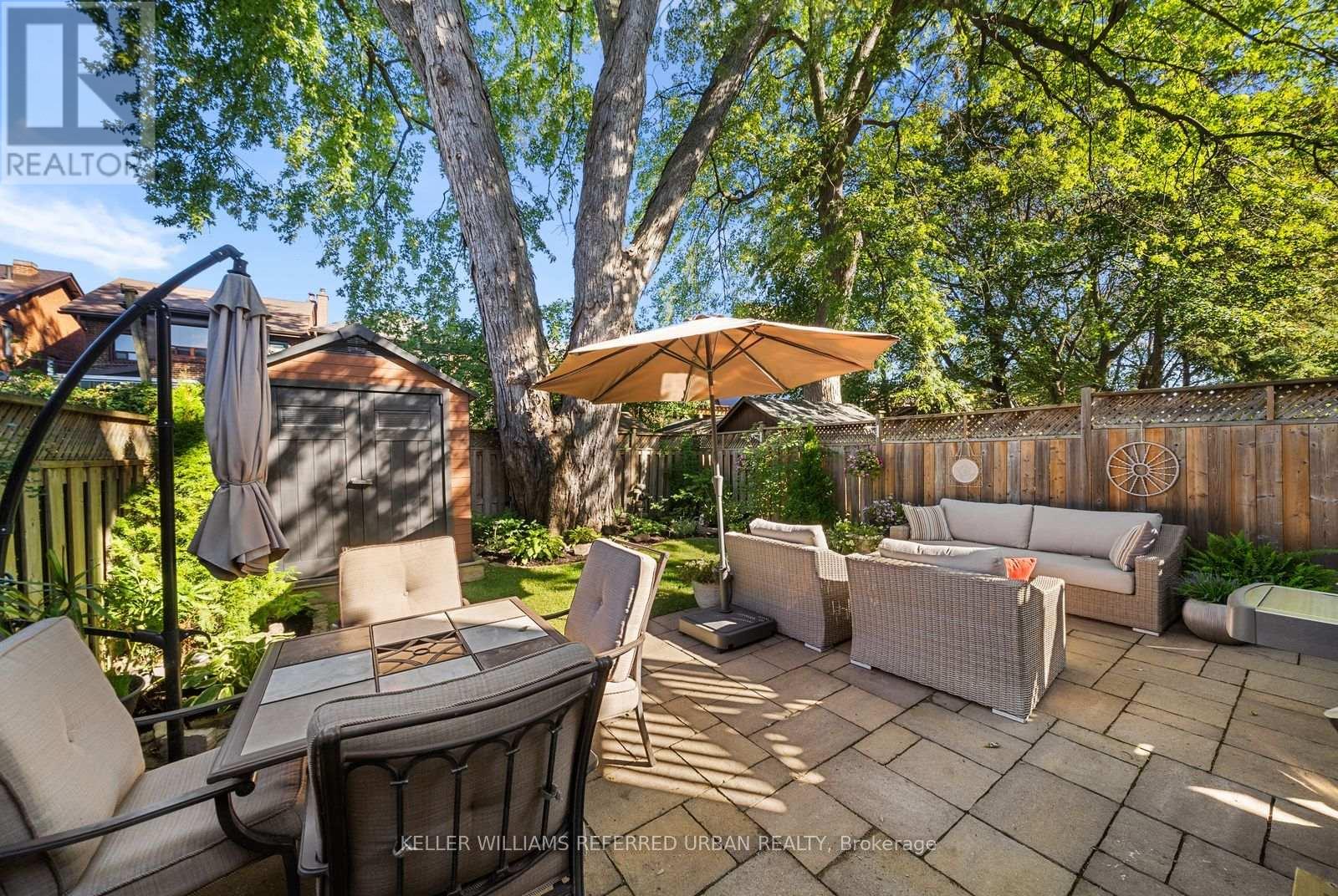 32 Cranbrooke Avenue, Toronto, Ontario  M5M 1M4 - Photo 44 - C13814970