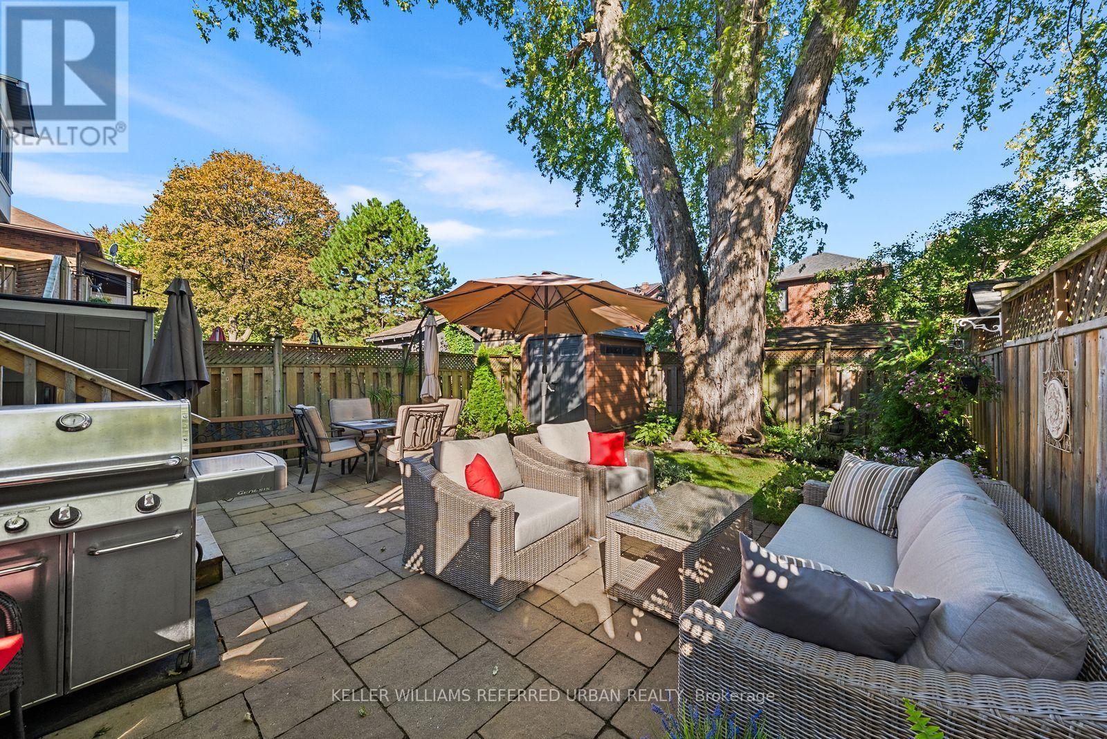 32 Cranbrooke Avenue, Toronto, Ontario  M5M 1M4 - Photo 45 - C13814970