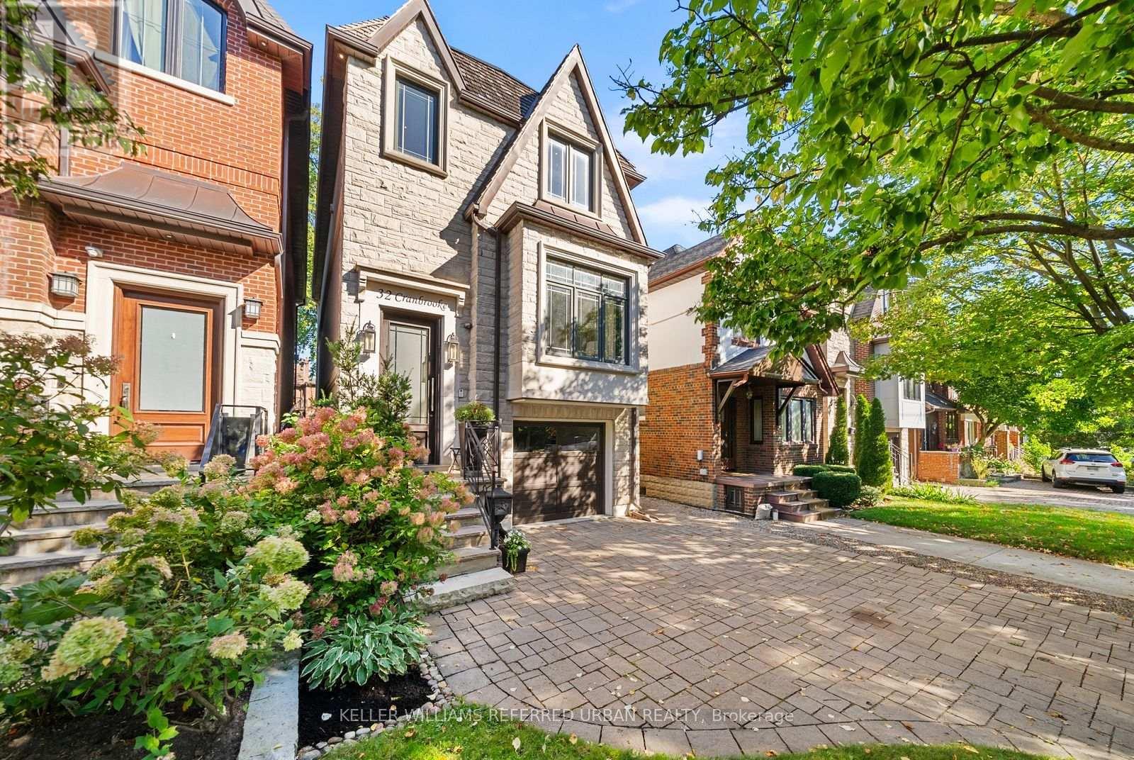 32 Cranbrooke Avenue, Toronto, Ontario  M5M 1M4 - Photo 46 - C13814970