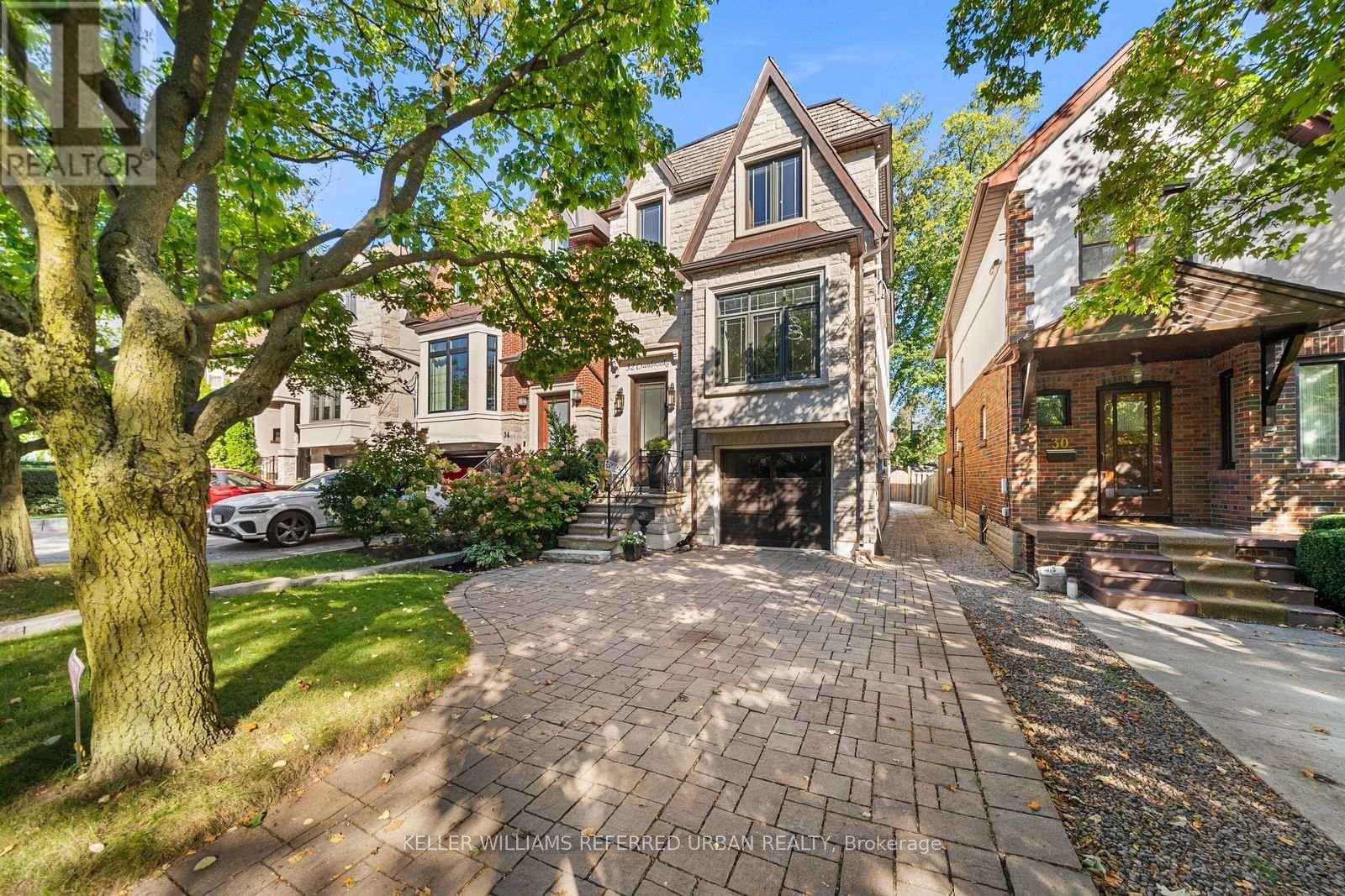 32 Cranbrooke Avenue, Toronto, Ontario  M5M 1M4 - Photo 47 - C13814970