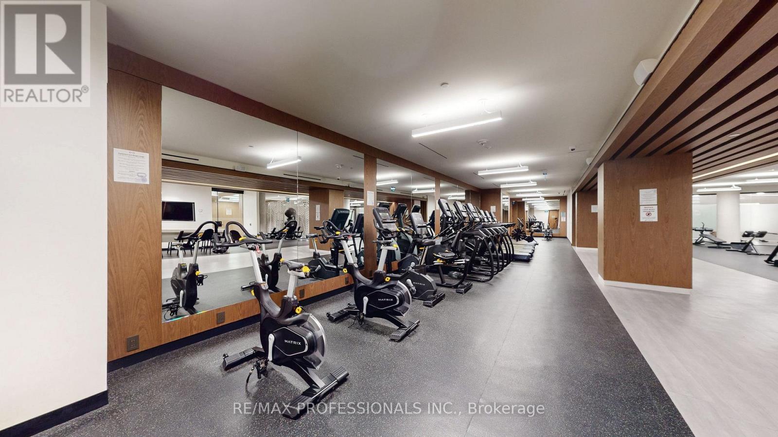 3311 - 5 Defries Street, Toronto, Ontario  M5A 0W7 - Photo 20 - C13815012