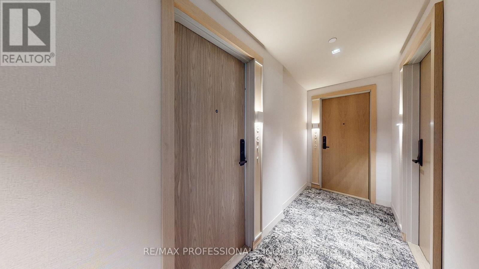 3311 - 5 Defries Street, Toronto, Ontario  M5A 0W7 - Photo 3 - C13815012