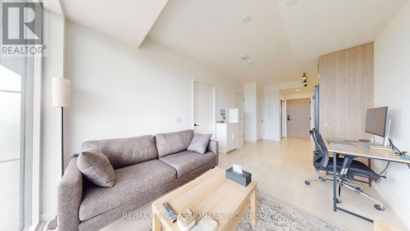 3311 - 5 Defries Street, Toronto, Ontario  M5A 0W7 - Photo 7 - C13815012