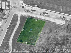 1067 NORTH TALBOT, Windsor, Ontario
