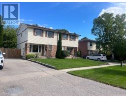 531 CAMELOT DRIVE, Oshawa, Ontario