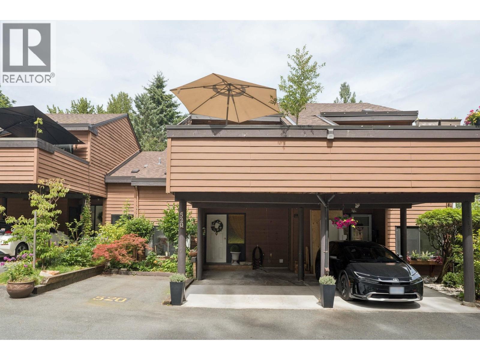 520 CARDIFF WAY