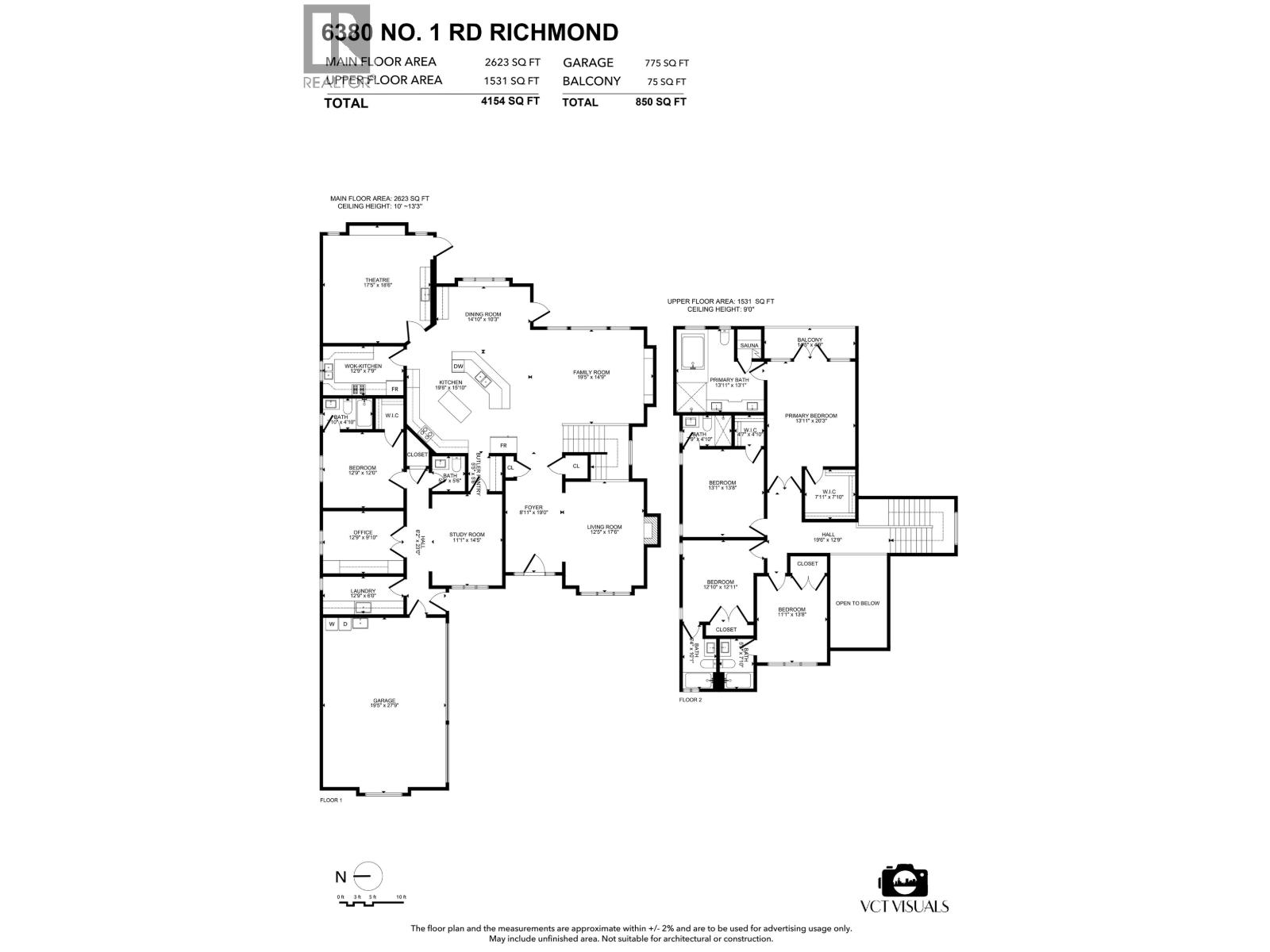 6380 No. 1 Road, Richmond, British Columbia  V7C 1T3 - Photo 40 - R3168202