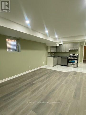 Bsmt - 147 Winlane Drive, Whitchurch-Stouffville, Ontario  L4A 0C2 - Photo 2 - N13814924