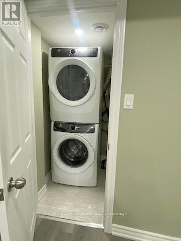 Bsmt - 147 Winlane Drive, Whitchurch-Stouffville, Ontario  L4A 0C2 - Photo 9 - N13814924