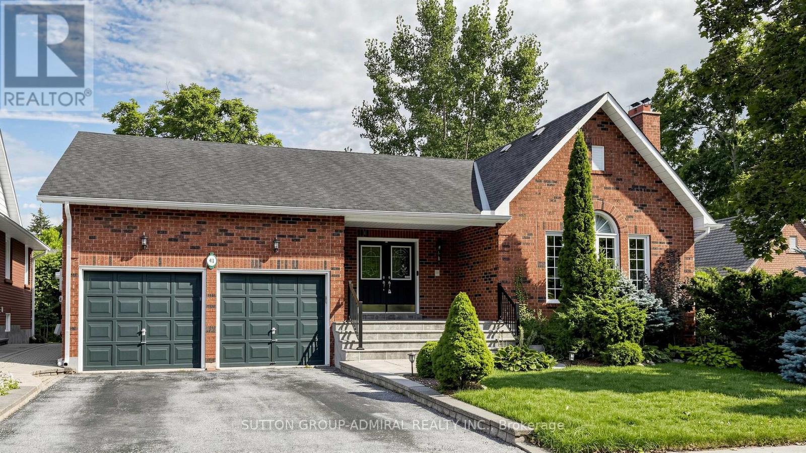 41 CAPTAIN ARMSTRONG LANE, Markham, Ontario