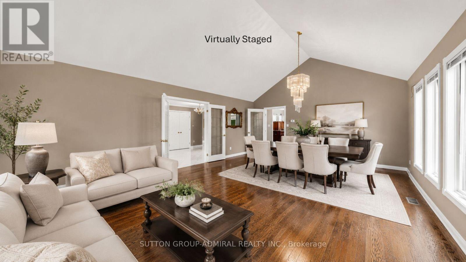 41 Captain Armstrong Lane, Markham, Ontario  L3P 3E1 - Photo 10 - N13814946