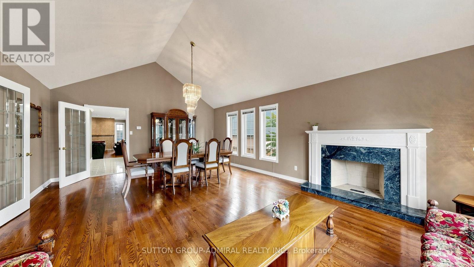 41 Captain Armstrong Lane, Markham, Ontario  L3P 3E1 - Photo 11 - N13814946