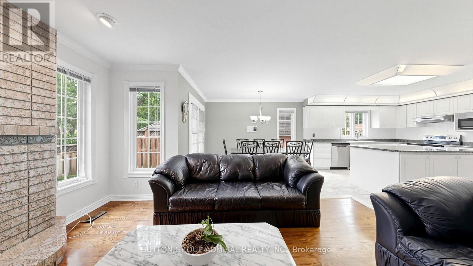 41 Captain Armstrong Lane, Markham, Ontario  L3P 3E1 - Photo 19 - N13814946