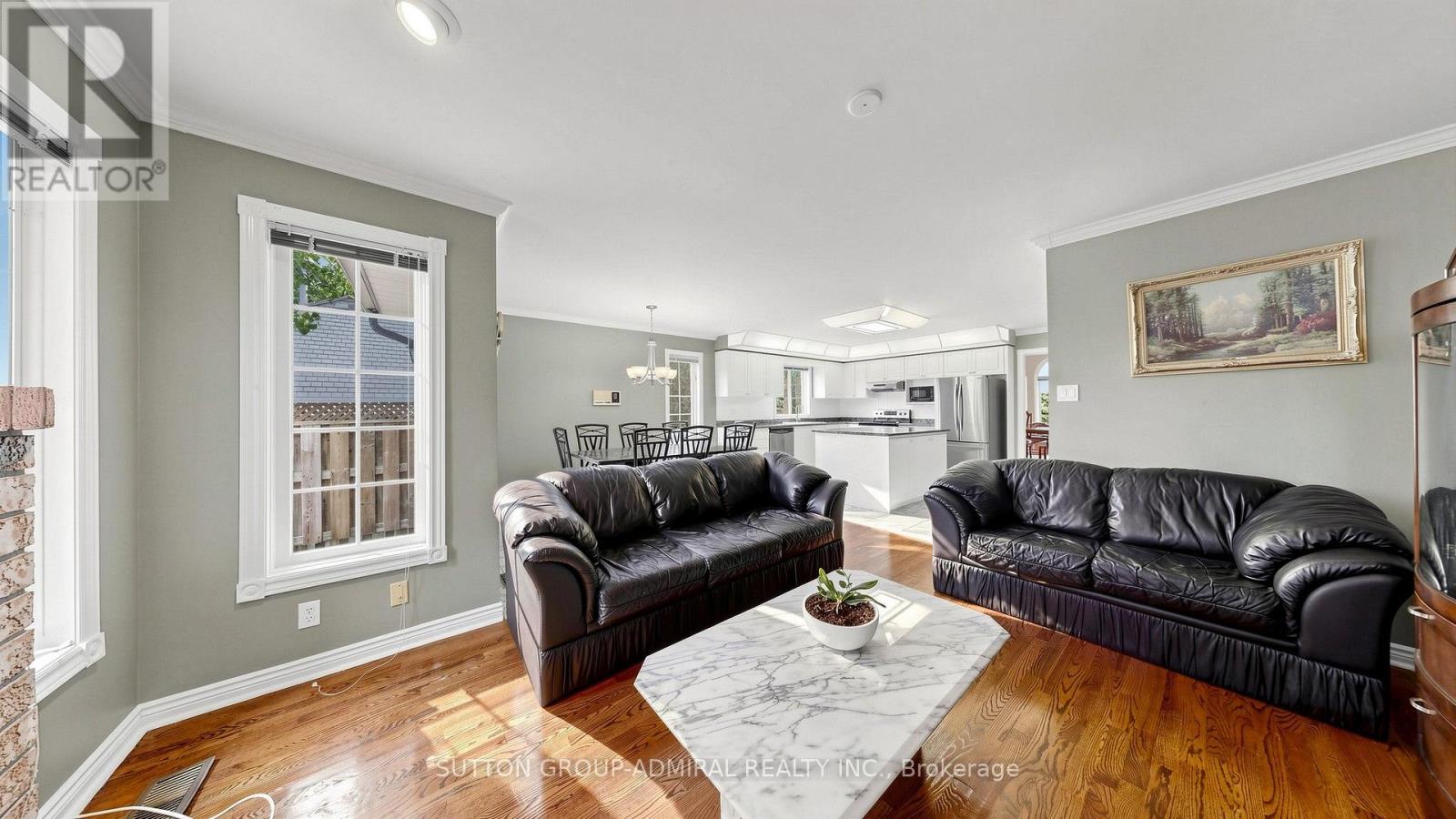 41 Captain Armstrong Lane, Markham, Ontario  L3P 3E1 - Photo 22 - N13814946