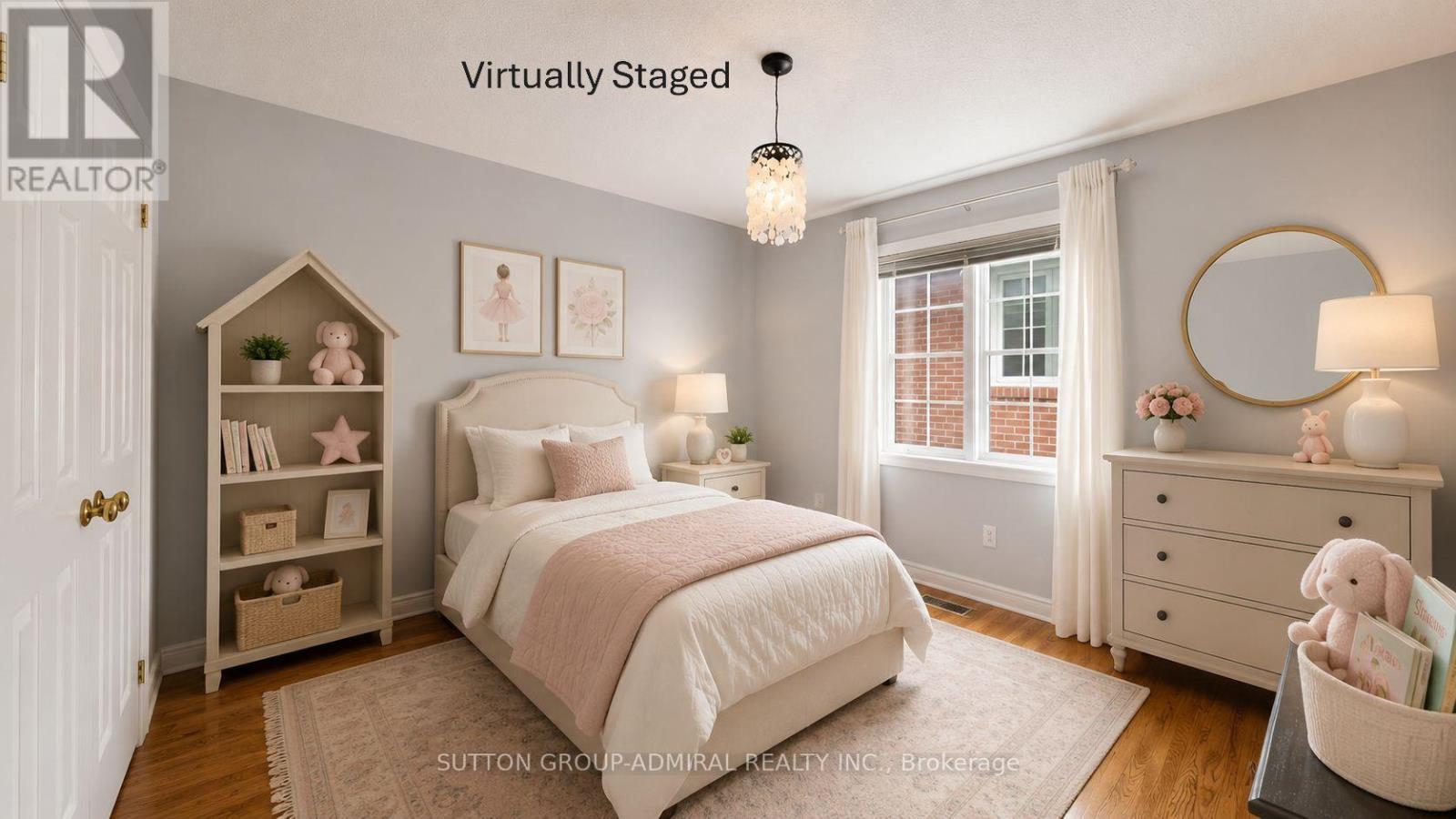 41 Captain Armstrong Lane, Markham, Ontario  L3P 3E1 - Photo 29 - N13814946