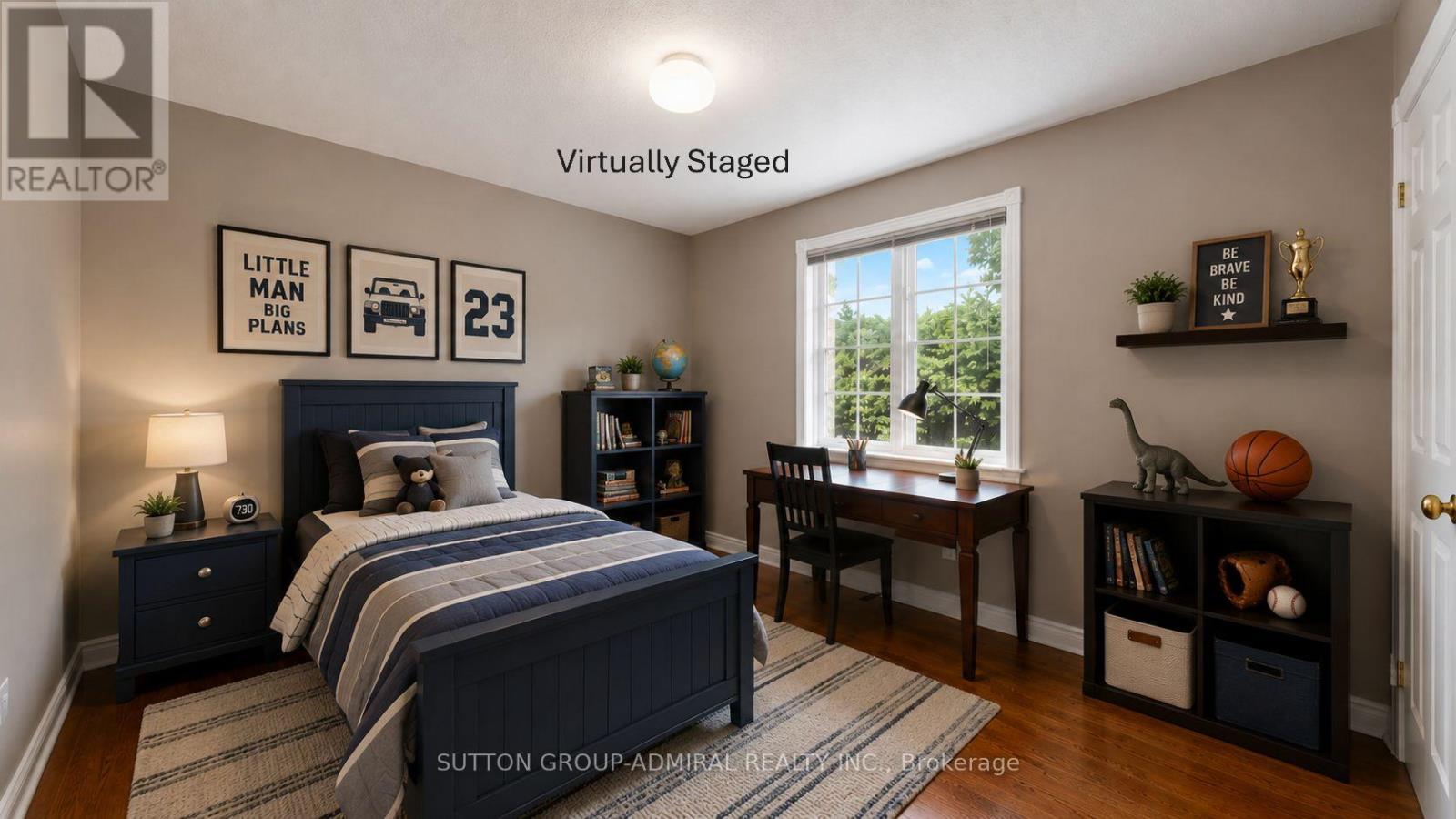 41 Captain Armstrong Lane, Markham, Ontario  L3P 3E1 - Photo 32 - N13814946