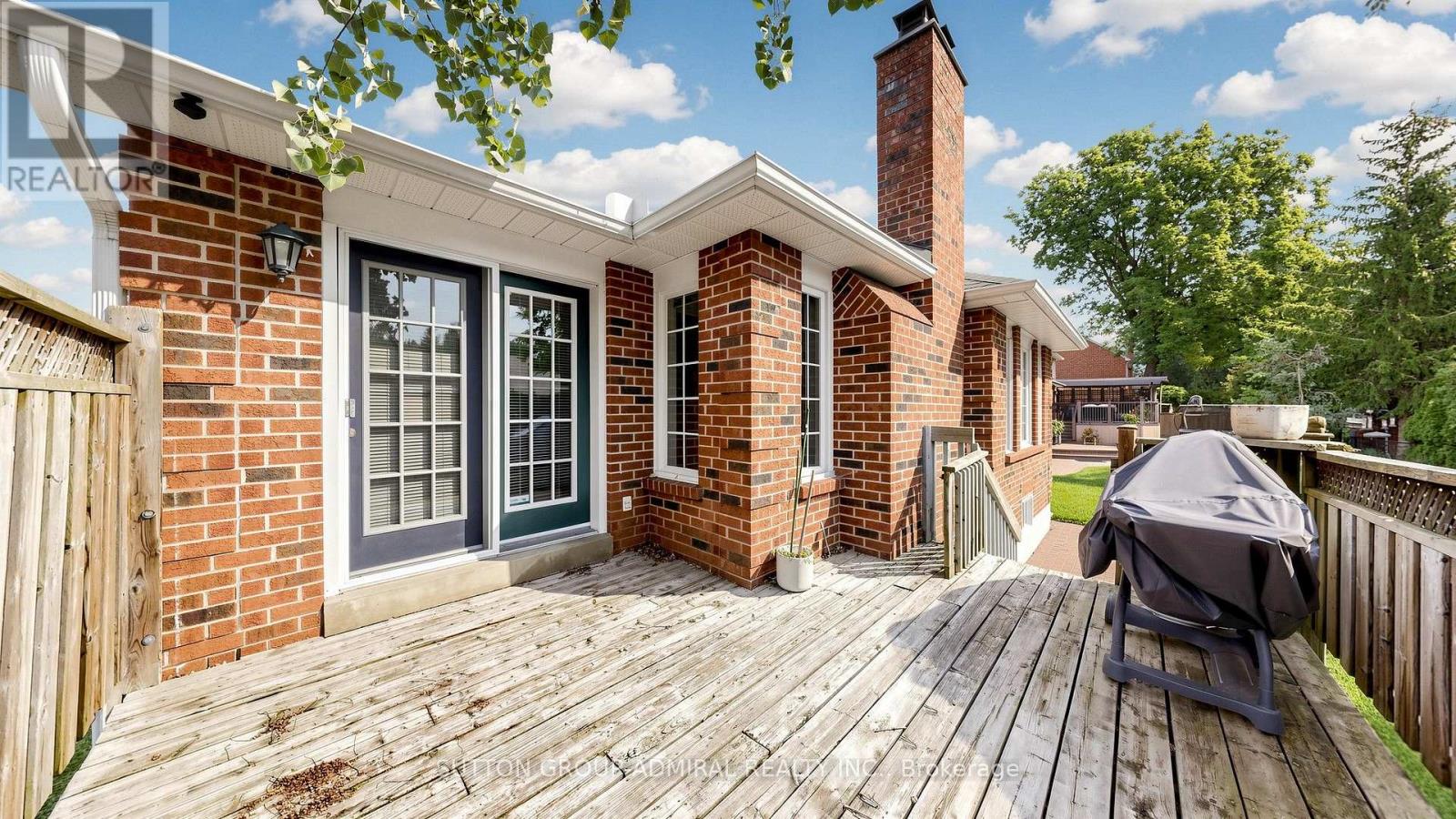 41 Captain Armstrong Lane, Markham, Ontario  L3P 3E1 - Photo 43 - N13814946