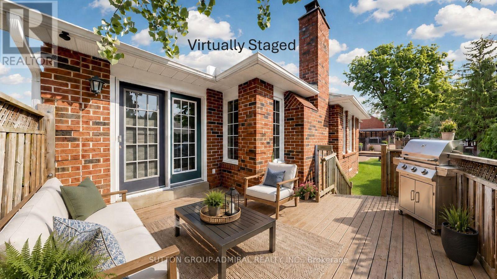 41 Captain Armstrong Lane, Markham, Ontario  L3P 3E1 - Photo 44 - N13814946