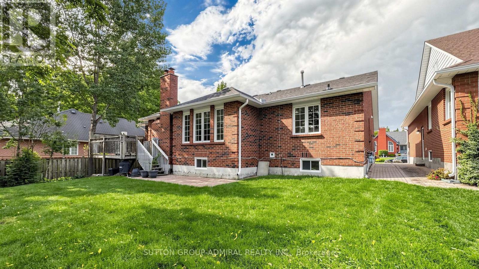 41 Captain Armstrong Lane, Markham, Ontario  L3P 3E1 - Photo 45 - N13814946