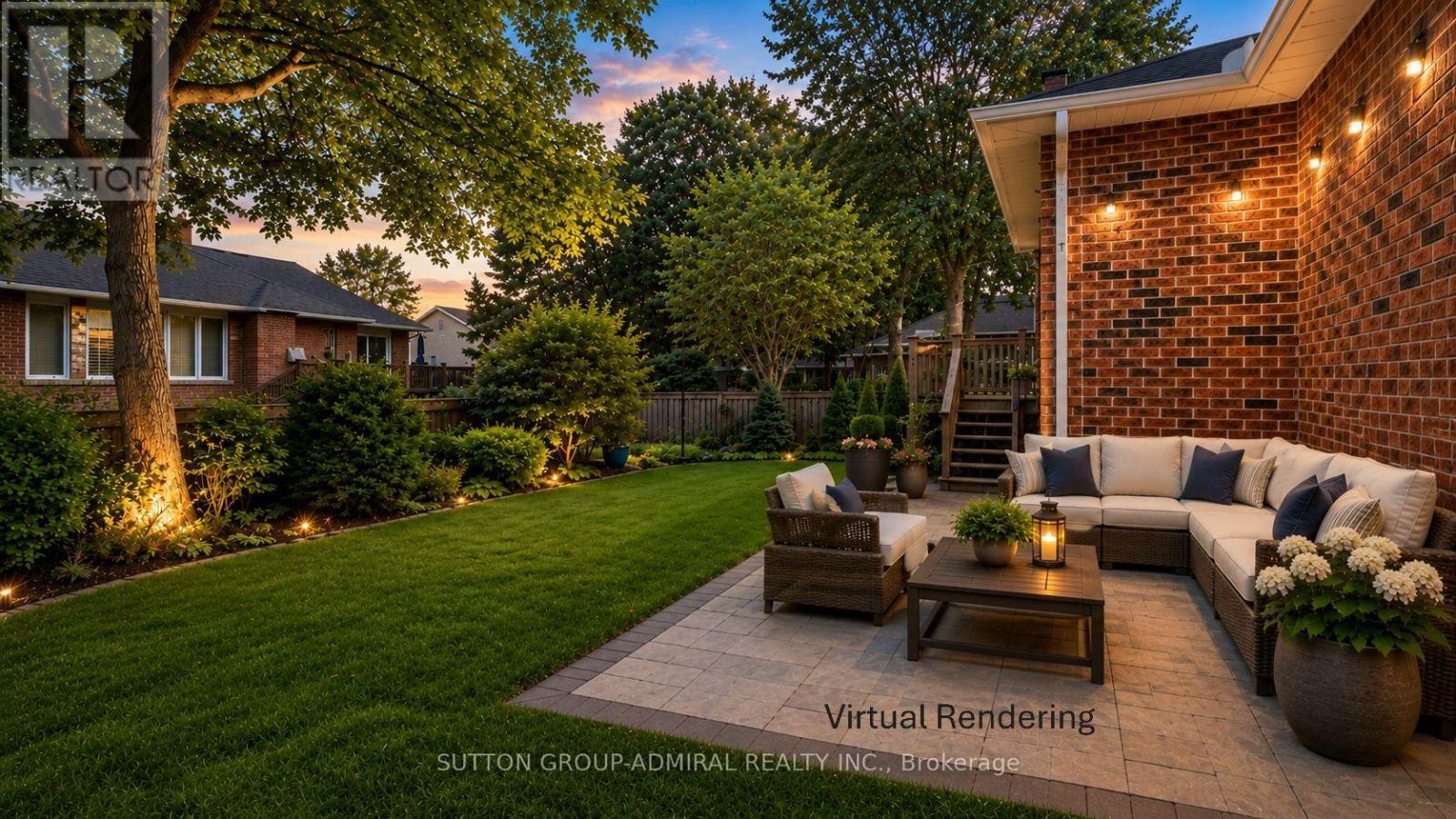 41 Captain Armstrong Lane, Markham, Ontario  L3P 3E1 - Photo 46 - N13814946