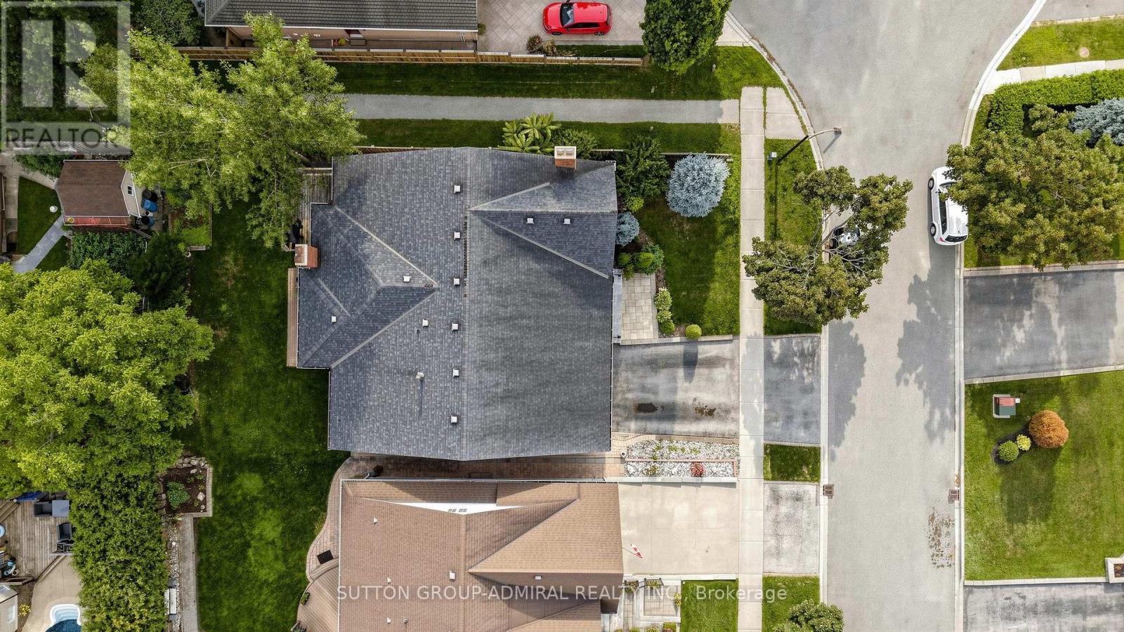 41 Captain Armstrong Lane, Markham, Ontario  L3P 3E1 - Photo 47 - N13814946