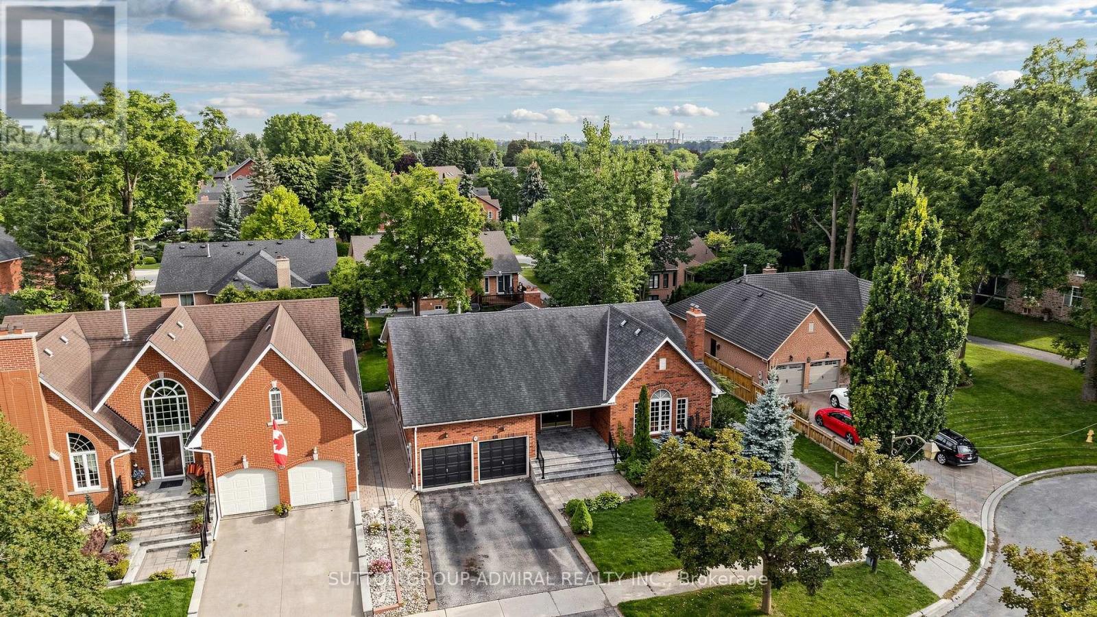 41 Captain Armstrong Lane, Markham, Ontario  L3P 3E1 - Photo 48 - N13814946